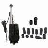 Picture of MASO Electric Telescopic Antenna Fitting Kit FM AM Radio for car Replacement Wing Mount Car Automatic Aerial