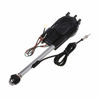 Picture of MASO Electric Telescopic Antenna Fitting Kit FM AM Radio for car Replacement Wing Mount Car Automatic Aerial