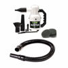 Picture of DataVac ED500 Deluxe Electronics and Computer Duster - Cleaner Package - Includes 20 Inch Extension Hose, Accessories, and 3 Extra Filters! Made in the USA by Metro Vac - (Product Not a Vacuum)