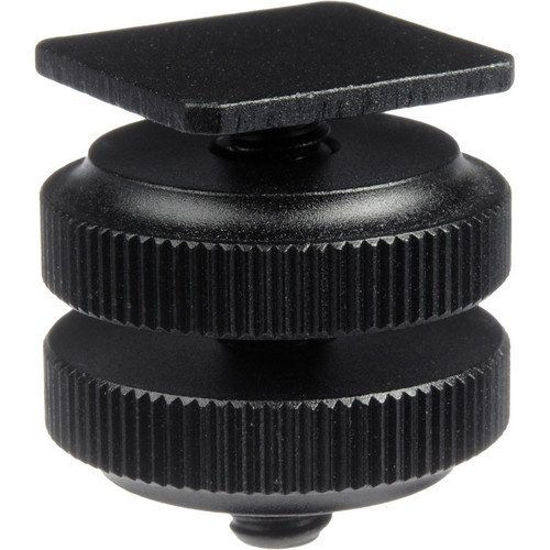 Picture of Revo Hot Shoe to 1/4" Male Post Adapter