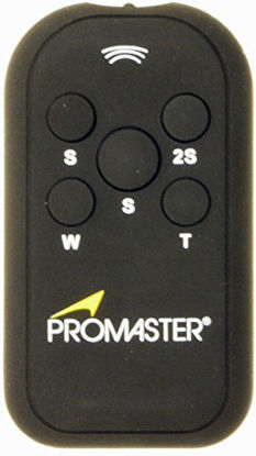Picture of ProMaster RC-1 Infared Remote Control for Canon (7599)