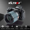 Picture of VILTROX New 85mm F1.8 STM Autofocus Lens Compatible with Nikon Z-Mount Z5/Z6/Z7/Z6 II,More Lightweight and Compact Better Autofocus Better Image Quality