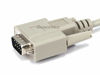 Picture of Monoprice 6ft DB 9 M/M Molded Cable