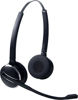 Picture of Jabra PRO 9460 Duo Wireless Headset with Touchscreen for Deskphone & Softphone (Certified Refurbished)