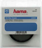 Picture of Hama 82062 | Polarization Filter, Double Coating, for 62 mm Photo Camera Lenses