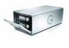 Picture of G-Technology 8TB G-RAID with Thunderbolt 3, USB-C (USB 3.1 Gen 2), and HDMI, Removable Dual Drive Storage System, Silver - 0G05748-1
