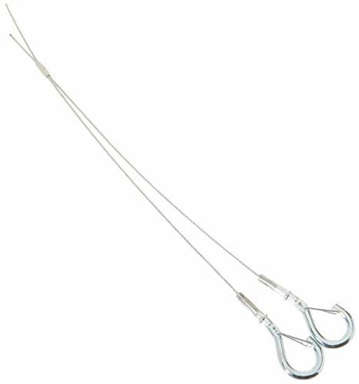 Picture of Gripple UL Approved No.2 x 5' Hook Hanger (Pack of 10), U.S.A Made