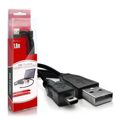 Pearstone HDD-210 High-Speed Micro-HDMI to HDMI Cable with Ethernet (10')