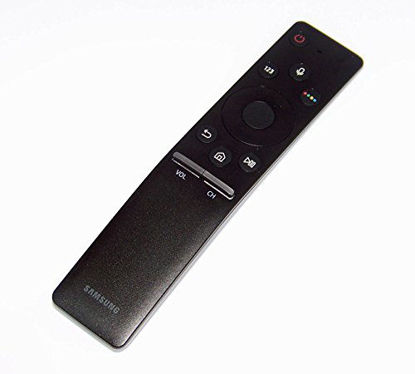 Picture of OEM Samsung Remote Control Shipped with 65MU6300, 65MU6300XFA, QN49Q6FAMF, QN49Q6FAMFXZA