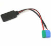 Picture of Bluetooth Module Adapter AUX Audio Cable Compatible with Porsche Becker CD Host