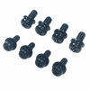 Picture of ReplacementScrews Stand Screws Compatible with Toshiba 40E210U