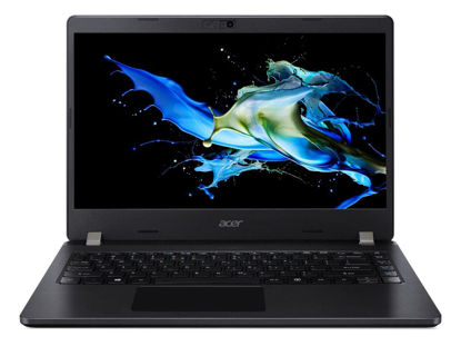 Picture of Acer TravelMate P2 P214-53-58GN Core i5/1135G7/2.4GHz 8192/256 WNICb 14TFT W10P