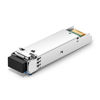 Picture of QSFPTEK Gigabit SFP Module 1000BASE-LX/LH 1310nm 10km DDM Single-Mode LC Mini-GBIC Transceiver for Cisco GLC-LH-SMD/GLC-LX-SM-RGD, Ubiquiti UF-SM-1G, Netgear, Mikrotik, Other Open Switches