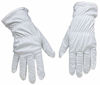 Picture of Audio Anatomy Vinyl Cleaning Gloves Microfibre White