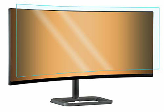 Picture of Photodon Blue Light Cut Screen Protector For the Samsung CF39 Series 32" Curved Monitor with Kit