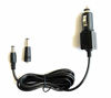 Picture of Cigarette Lighter DC Power Cord/Power Adapter Replacement for RadioShack PRO-136/20-136 Desktop Radio Scanner