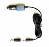 Picture of Cigarette Lighter DC Power Cord/Power Adapter Replacement for RadioShack PRO-136/20-136 Desktop Radio Scanner