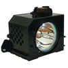 Picture of Lutema BP96-00224A-PI Samsung BP96-00224A DLP/LCD Projection TV Lamp (Philips Inside)