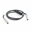 Picture of SZRMCC for Tilta Nucleus-M Run Stop Cable Fischer 3 Pin to 0B 7 Pin for ARRI Alexa Camera