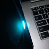 Picture of USB Portable Color Atmosphere Lights, LED,Car, Home, Computer and Other USB Jack, Compact