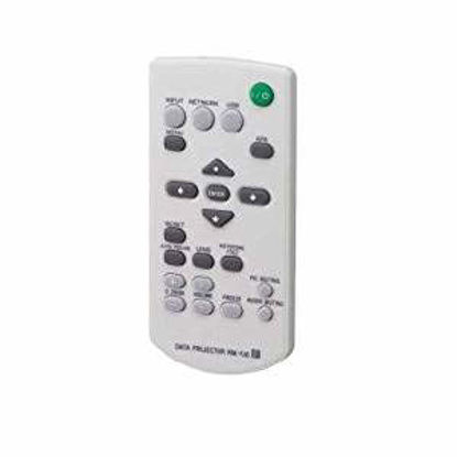 Picture of Universal Replacement Remote Control Fit for Sony Projector VPL-HS20 VPL-HS60 VPL-HS50 KDS-70Q006