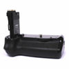 Picture of Wasabi Power BG-E14 Battery Grip for Canon LP-E6 and Canon EOS 70D, 80D