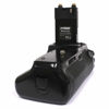 Picture of Wasabi Power BG-E14 Battery Grip for Canon LP-E6 and Canon EOS 70D, 80D