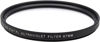 Picture of 67mm Multi-Coated UV Protective Filter for Canon Rebel T6i, T6s, T7i, EOS 80D, EOS 77D Cameras with Canon EF-S 18-135mm is STM Lens