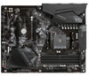 Picture of GIGABYTE AMD B550 Gaming X V2 Motherboard with 10+3 Phases Digital Twin Power Design, Enlarged Surface Heatsinks, PCIe 4.0 x16 Slot, GIGABYTE Gaming LAN with Bandwidth Management,Q-Flash Plus