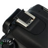 Picture of Foto&Tech Standard Hot Shoe Cover Compatible with Fujifilm X-A5 X-H1 X-E3 X-T2 A3 A10/GFX 50S/X-Pro2 X-Pro1 X-T20 X-T10 X70 X30 X100T X-A2 X-A1 X-T1 X-E2S X-E2 X-E1 X-M2 X-Q1 S1 FinePix X100 X20 X-S1