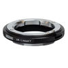 Picture of Metabones Leica M Lens to L-Mount Camera T Adapter, Black