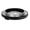 Picture of Metabones Leica M Lens to L-Mount Camera T Adapter, Black