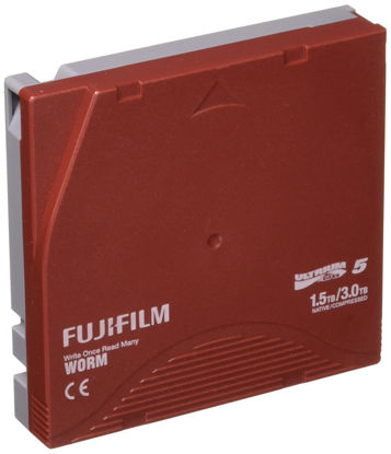 Picture of 16008054 Data Cartridge - LTO Ultrium - LTO-5