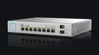 Picture of Ubiquiti Networks Networks UniFi Switch 8-Port 150 Watts, White