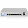 Picture of Ubiquiti Networks Networks UniFi Switch 8-Port 150 Watts, White