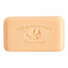 Picture of Pre de Provence Artisanal French Soap Bar Enriched with Shea Butter, Persimmon, 5.3 Ounce