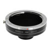 Picture of Fotodiox Pro Lens Mount Adapter Compatible with Canon EOS EF and EF-S Lenses to C-Mount Cameras