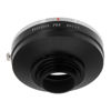 Picture of Fotodiox Pro Lens Mount Adapter Compatible with Canon EOS EF and EF-S Lenses to C-Mount Cameras