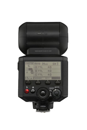 Picture of Fujifilm EF-X500 Electronic Flash