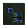 Picture of Lowpricenice Weatherproof 125KHz Wiegand 26 26bit Access Control Keypad RFID Reader Color Black