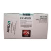 Picture of AMD FX 4100 4-Core Processor, 3.6 4 Socket AM3+ FD4100WMGUSBX