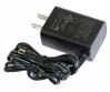 Picture of VideoSecu Power Supply 12V DC 500MA Regulated CCTV Security Camera AC to DC Power Adapter WVM