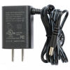 Picture of VideoSecu Power Supply 12V DC 500MA Regulated CCTV Security Camera AC to DC Power Adapter WVM