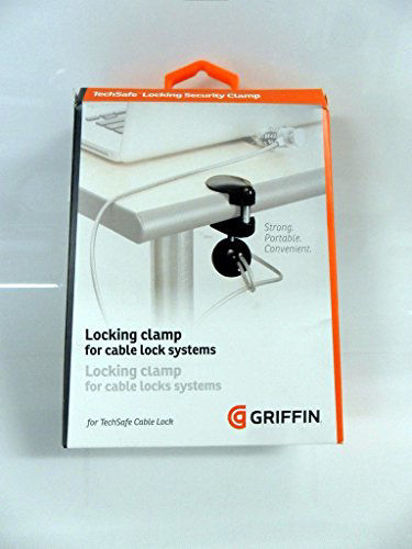 Picture of Techsafe Locking Sec. Clamp