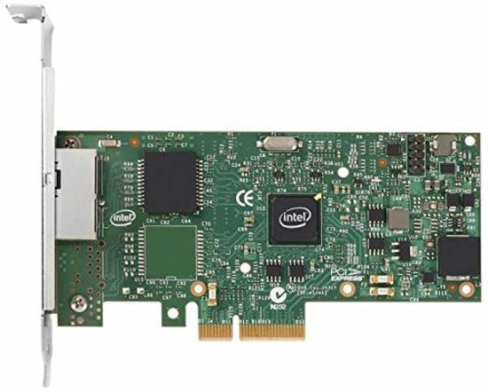 Picture of Intel I350T2V2BLK Ethernet Server Adapter i350-T2 Network PCI Express 2.1 X4