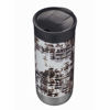 Picture of Contigo Huron Insulated Stainless Steel Travel Mug with SnapSeal Lid, 16oz Snakeskin