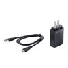 Picture of JNSupplier USB AC/DC Power Charger Adapter + PC Transfer Cable Cord for GoPro Hero 5 Black HD Session Camera