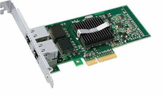 Picture of Intel PRO/1000 PT Dual Port Server Adapter