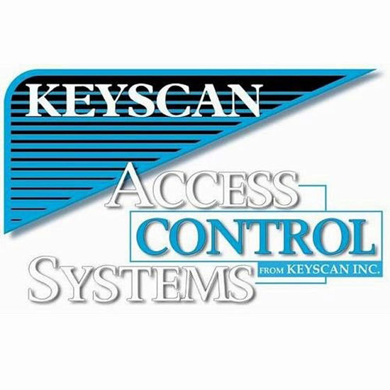 Picture of KEYSCAN K-KPR - 125 KHz Proximity Reader and Keypad