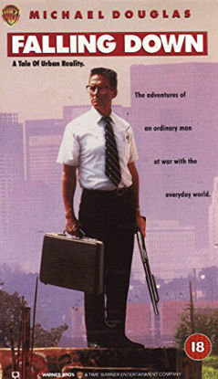 Picture of Falling Down [VHS]